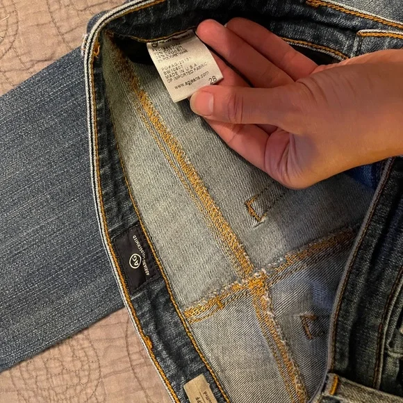 Adriano Goldschmied Stevie Cuff - Picture 7 of 10